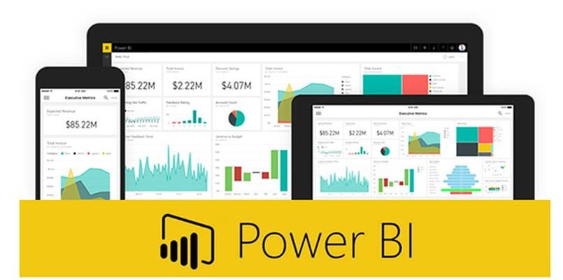 Emails aus Power BI heraus senden