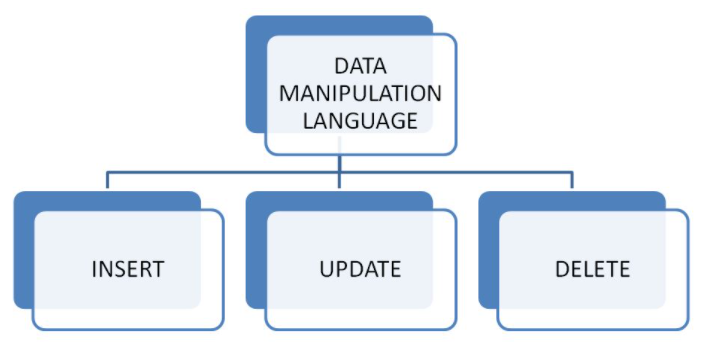 Data Manipulation Language (DML) – Erhard RAINER