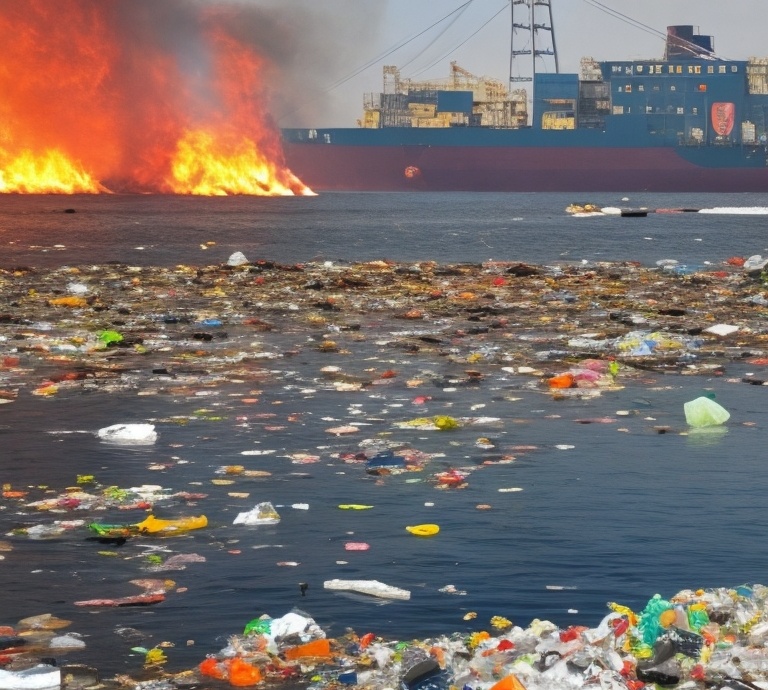 Plastik-Recycling: Macht es wirklich Sinn?